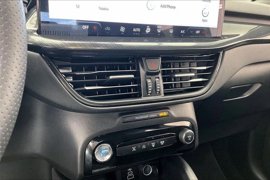 Certified 2024 Ford Escape ST-Line w/ Tech Pack #1 image 31