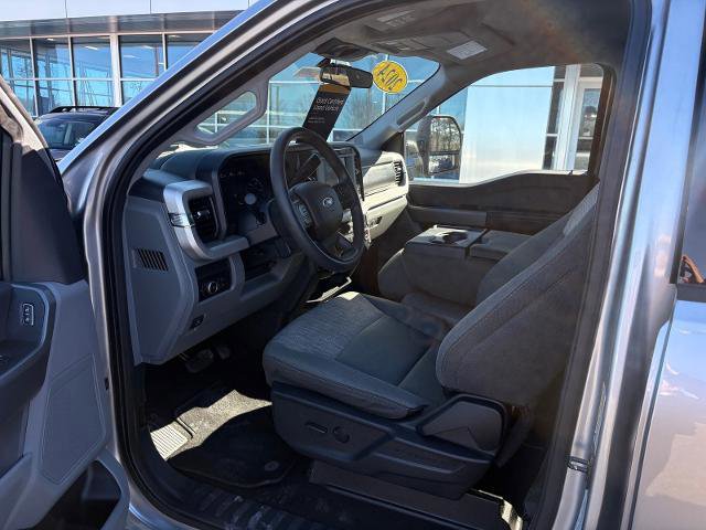 Certified 2024 Ford F250 XLT image 13