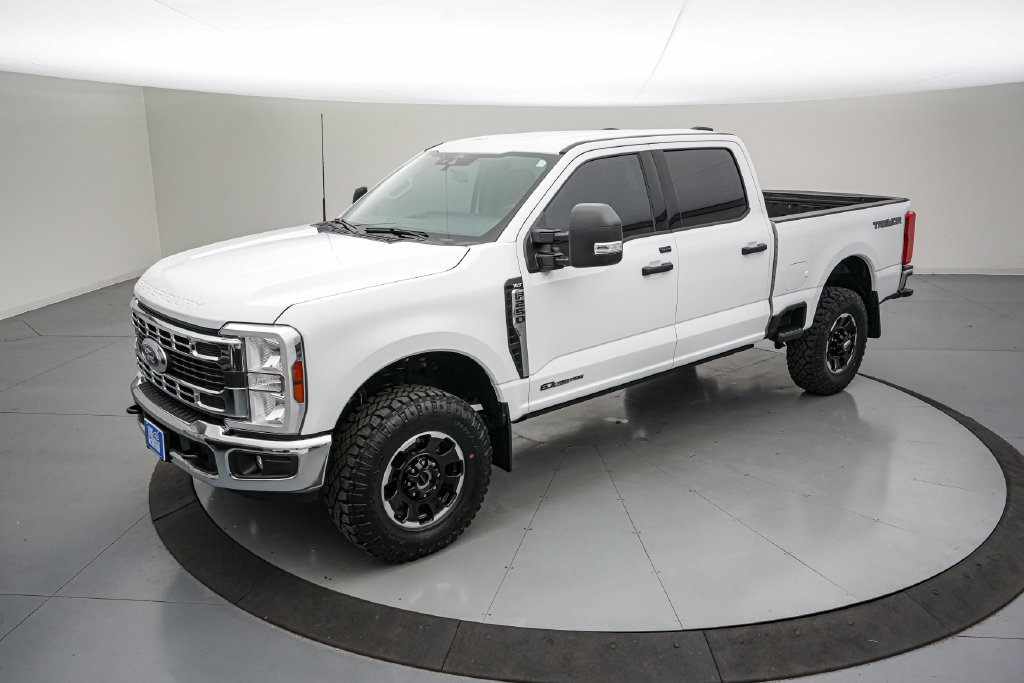 Certified 2026 Ford F250 XLT w/ Tremor Off-Road Package AWD/4WD image 9