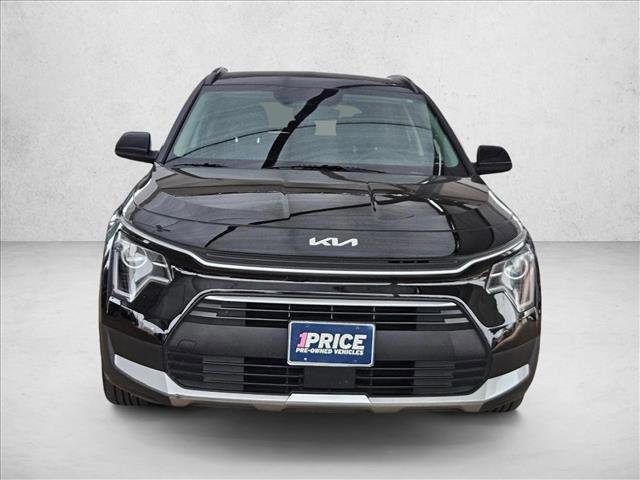 Used 2023 Kia Niro EX w/ EX Cold Weather Package image 8