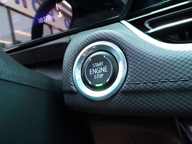 Used 2024 Chevrolet TrailBlazer LT w/ Convenience Package image 25