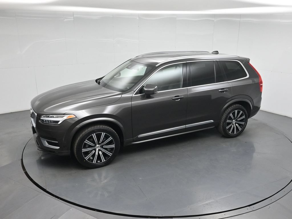 Used 2023 Volvo XC90 B6 Plus w/ Protection Package Premier AWD/4WD image 42