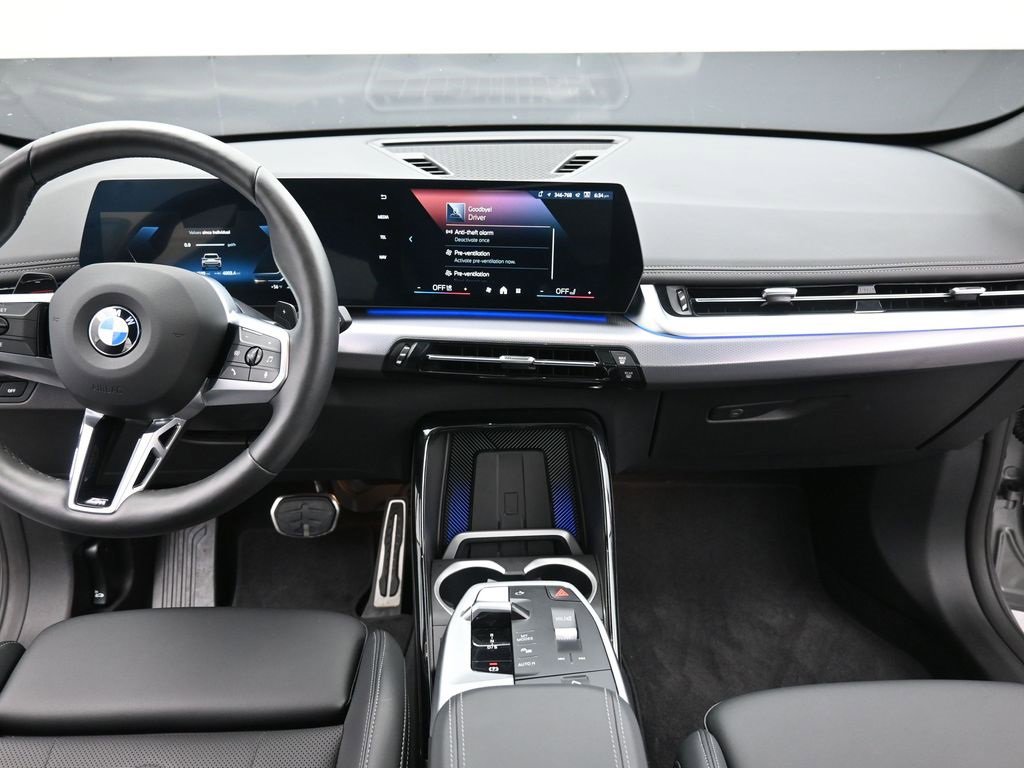 Used 2025 BMW X1 xDrive28i w/ M Sport Package image 12