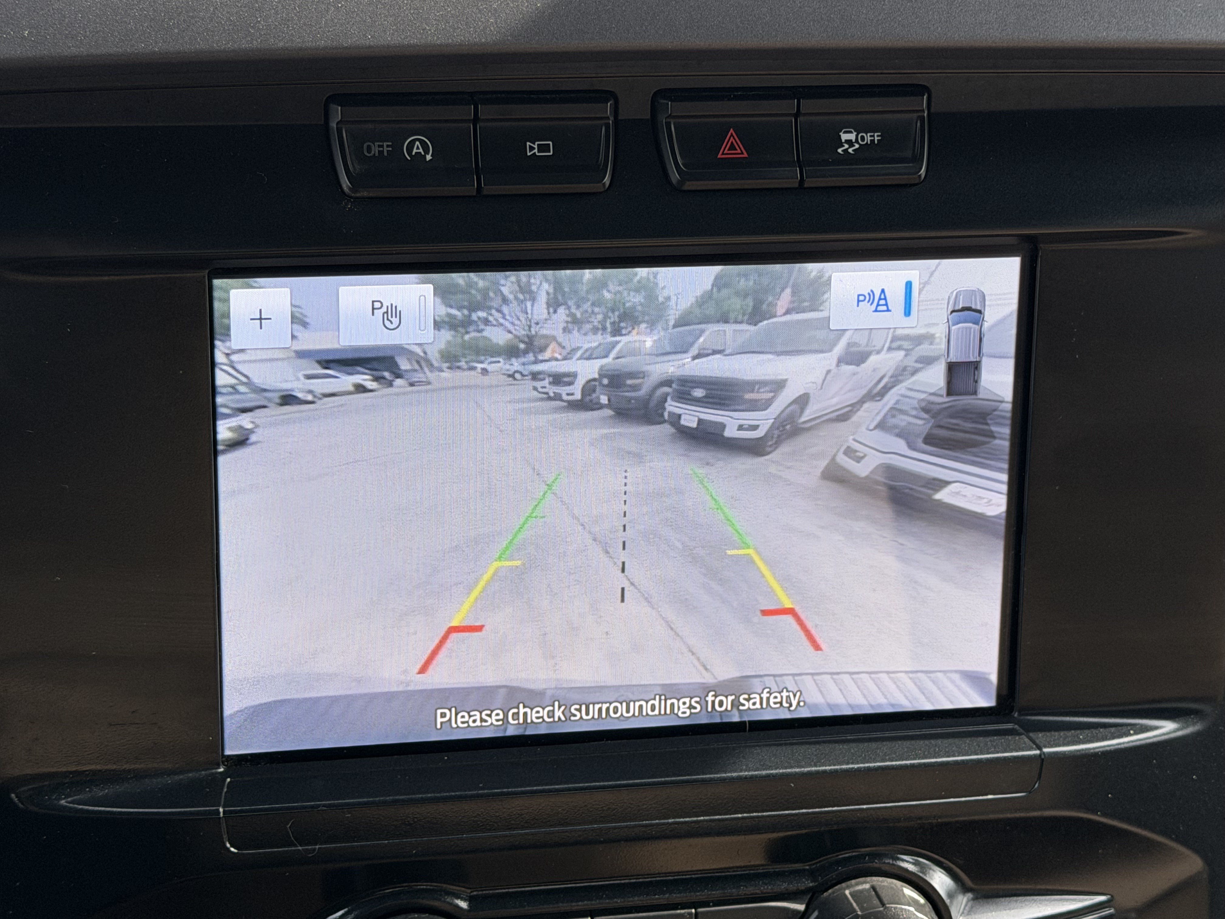 Certified 2023 Ford F150 XLT AWD/4WD image 26