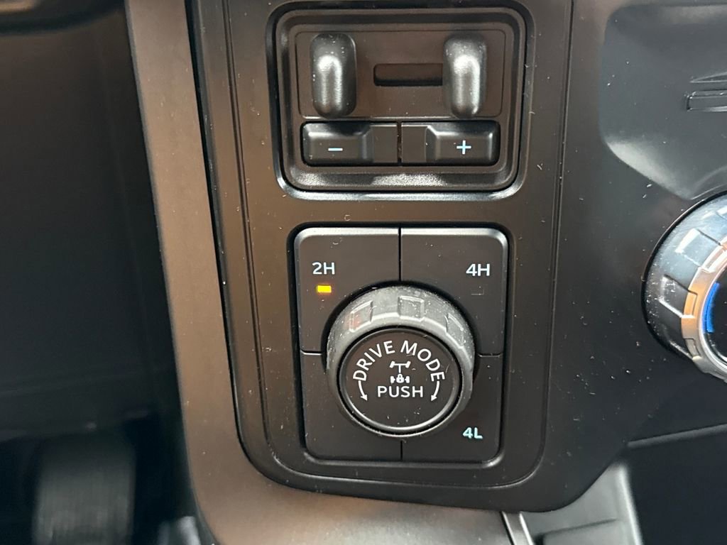 Certified 2024 Ford F150 XLT w/ Equipment Group 302A MID image 19
