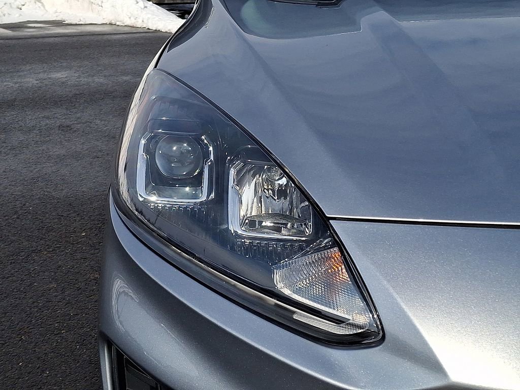 Certified 2022 Ford Escape SE w/ Convenience Package image 12