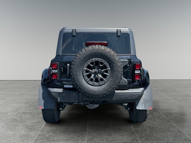 Certified 2024 Ford Bronco Raptor w/ Interior Carbon Fiber Pack 6 AWD/4WD image 5