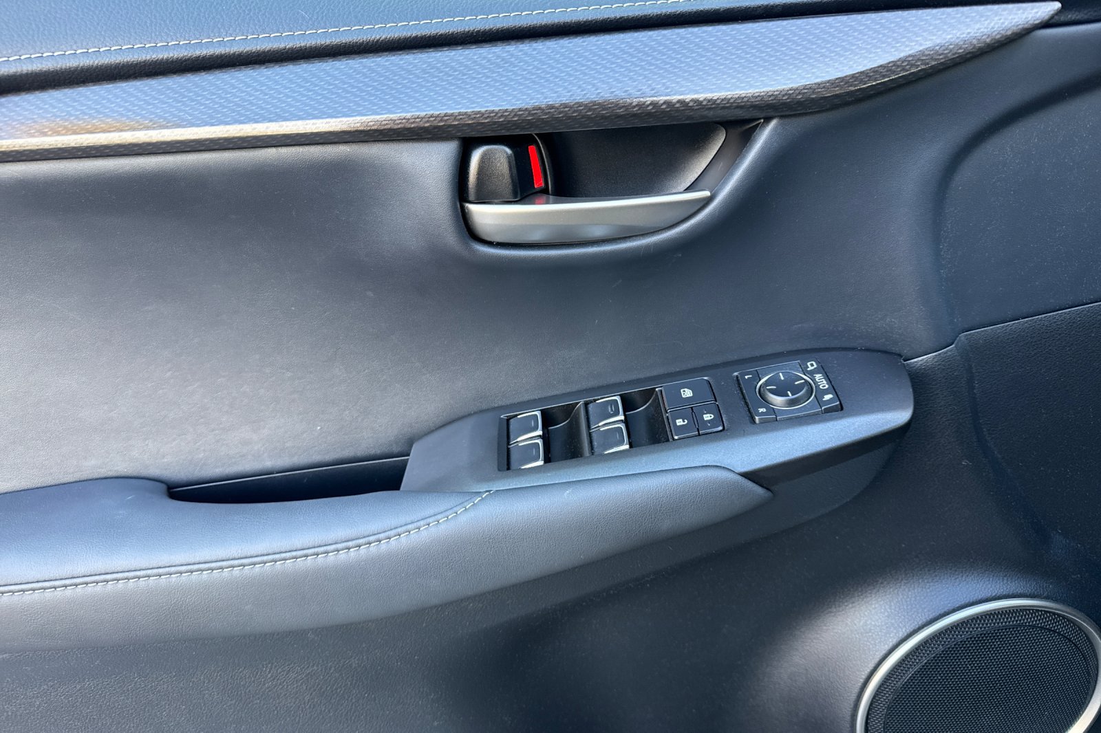 Used 2021 Lexus NX 300 FWD w/ Accessory Package image 12