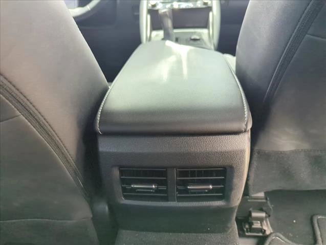 Used 2025 Lexus IS 350 F Sport w/ Accessory Package 2 RWD image 16