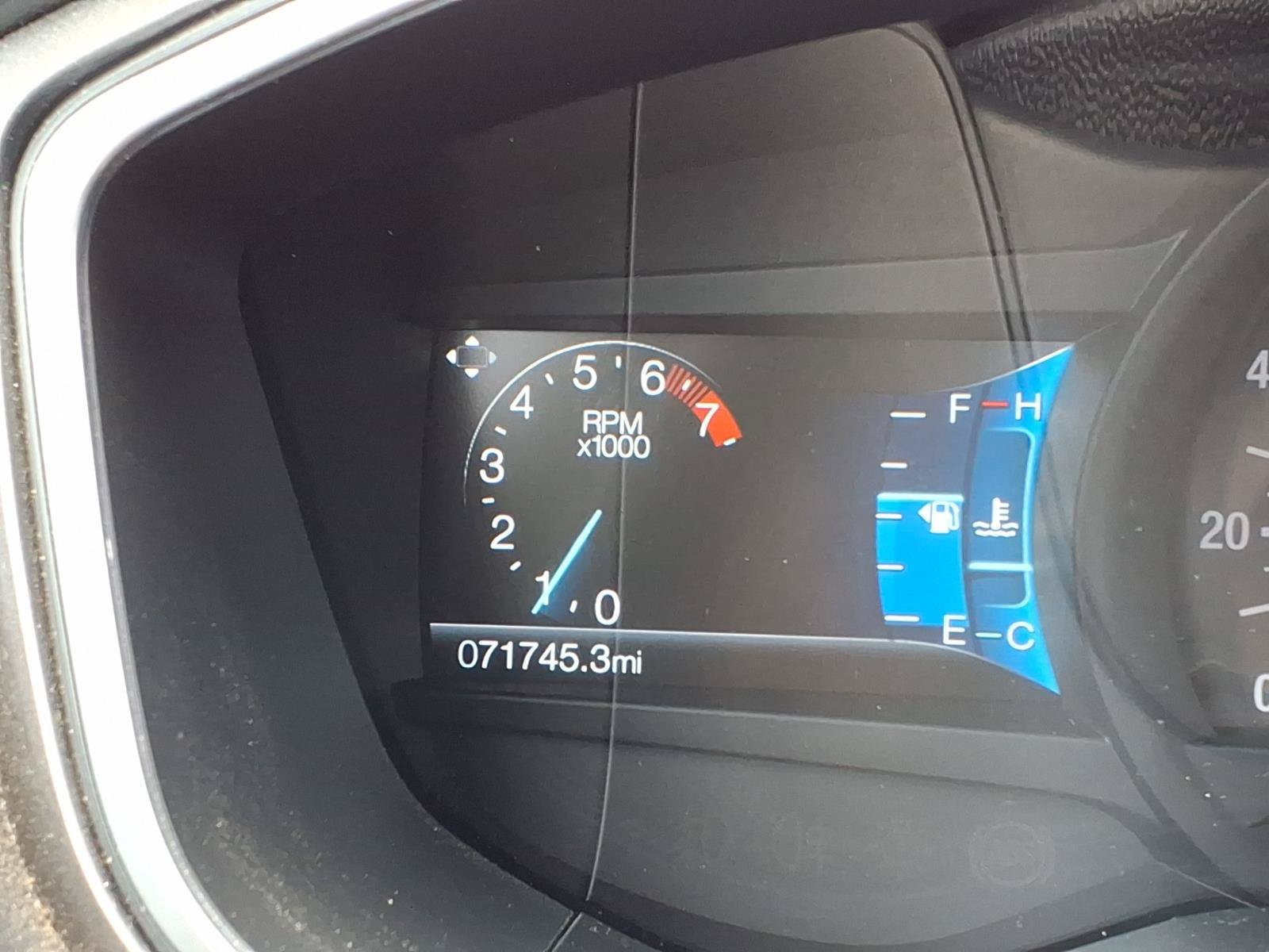 Certified 2020 Ford Fusion SE AWD/4WD image 22