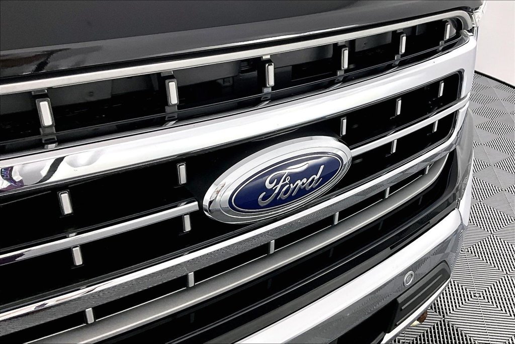 Certified 2023 Ford F150 Lariat w/ Equipment Group 502A High AWD/4WD image 30