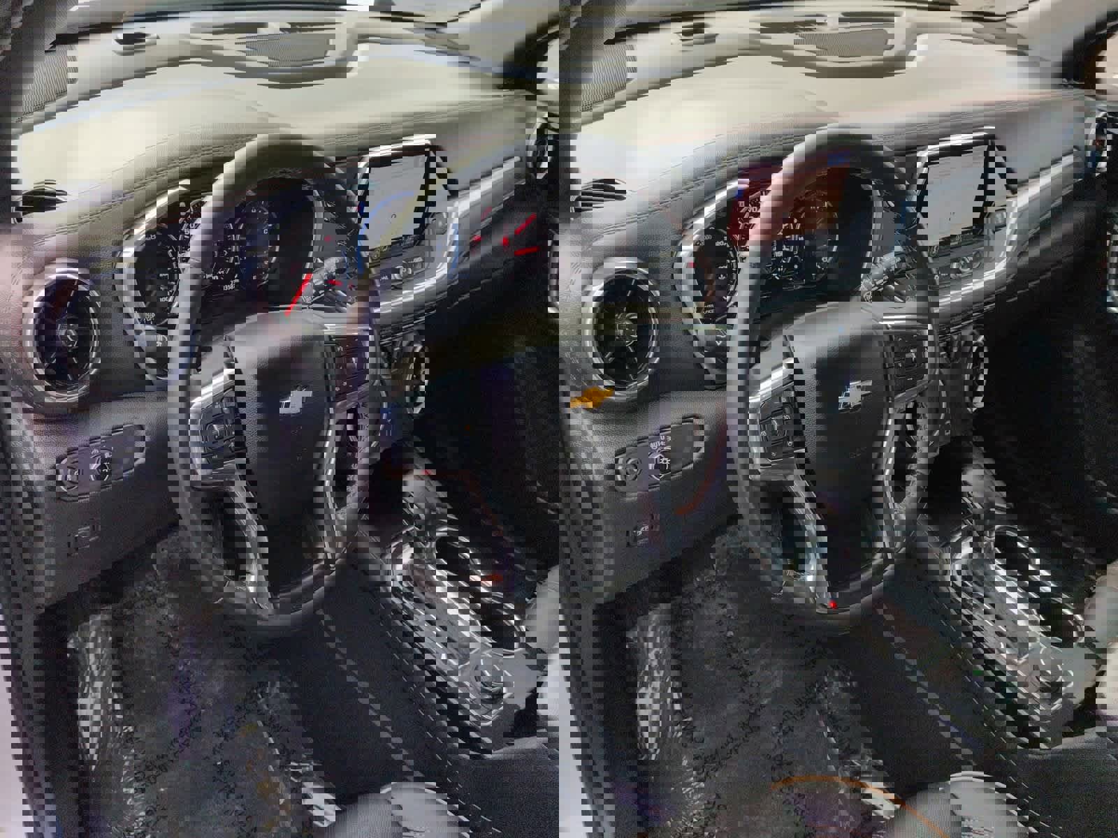 Used 2022 Chevrolet Blazer Premier image 10