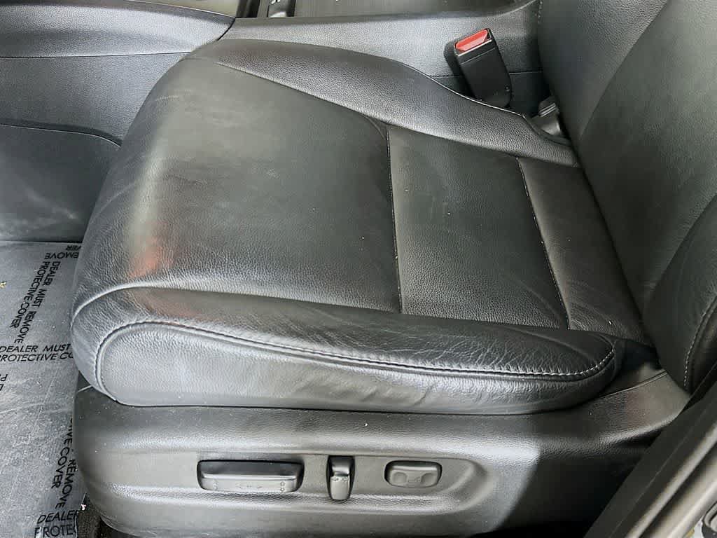 Used 2022 Honda Pilot EX-L image 30