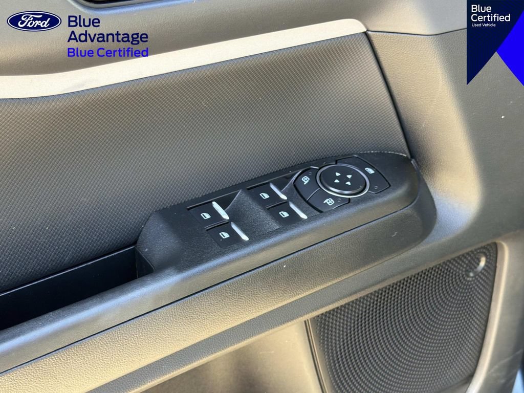 Certified 2022 Ford Bronco Sport Big Bend AWD/4WD image 22