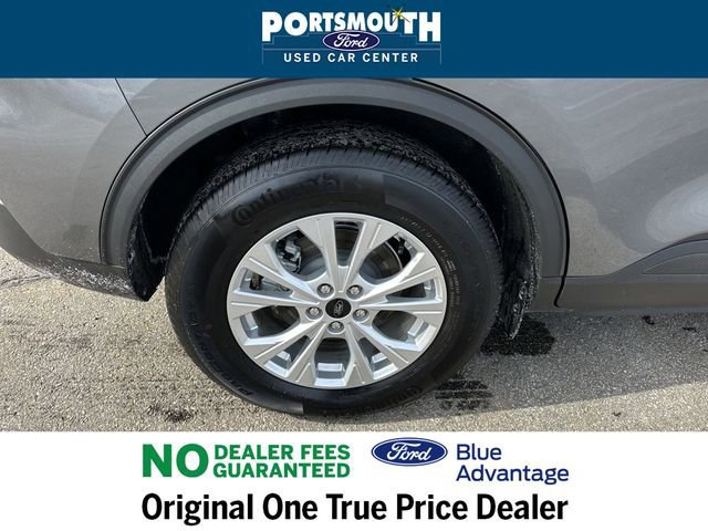 Certified 2023 Ford Escape Active image 30