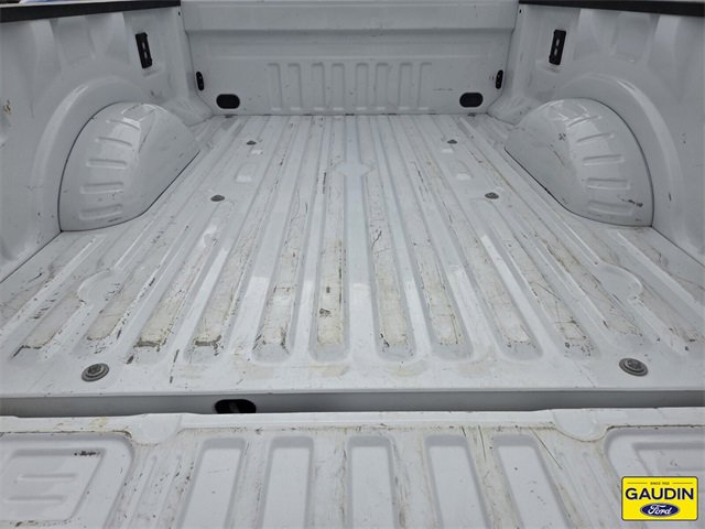 Certified 2024 Ford F250 XLT image 14