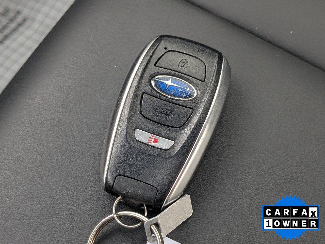 Used 2025 Subaru Forester Sport image 34