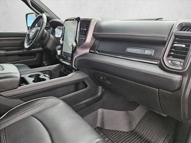 Used 2024 RAM 2500 Power Wagon w/ Level 2 Equipment Group image 22