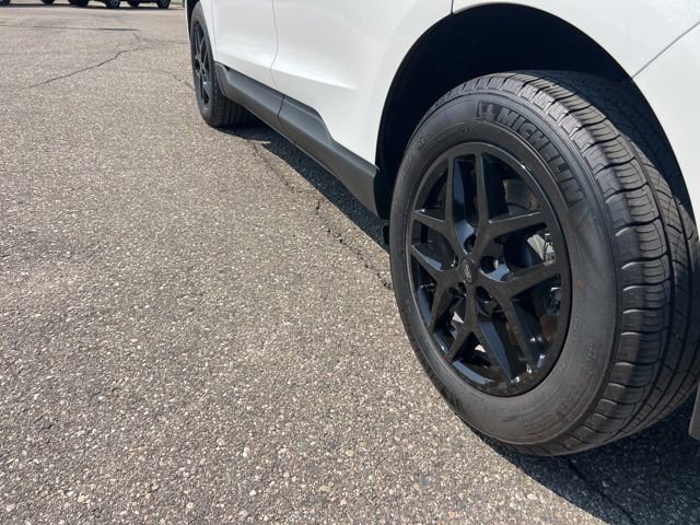Certified 2023 Ford Edge SEL w/ Convenience Package image 27