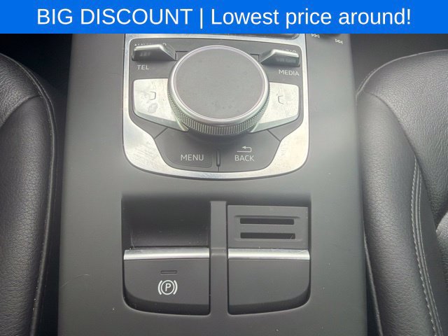 Used 2020 Audi A3 2.0T Premium Plus w/ Premium Plus Package FWD image 45