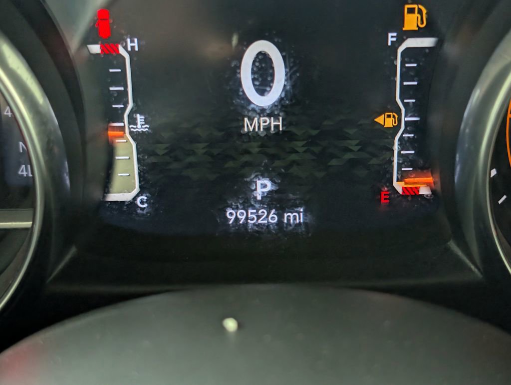 Used 2019 Jeep Wrangler Unlimited Sport S AWD/4WD image 21