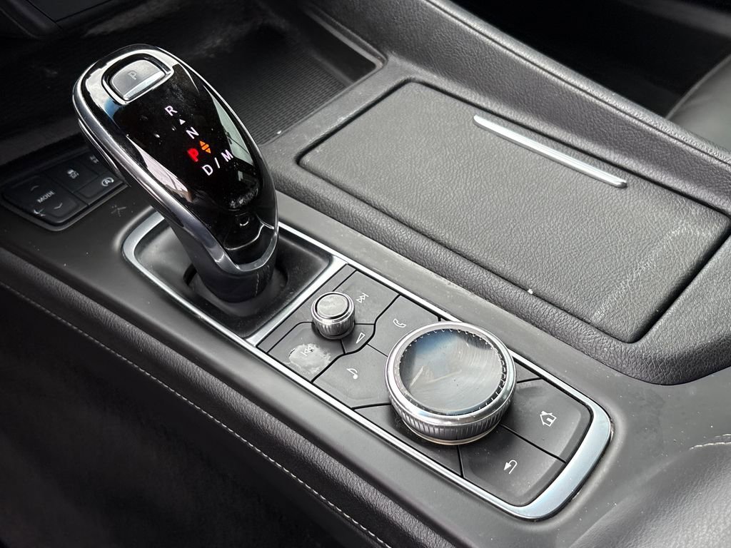 Used 2021 Cadillac CT5 Luxury RWD image 26