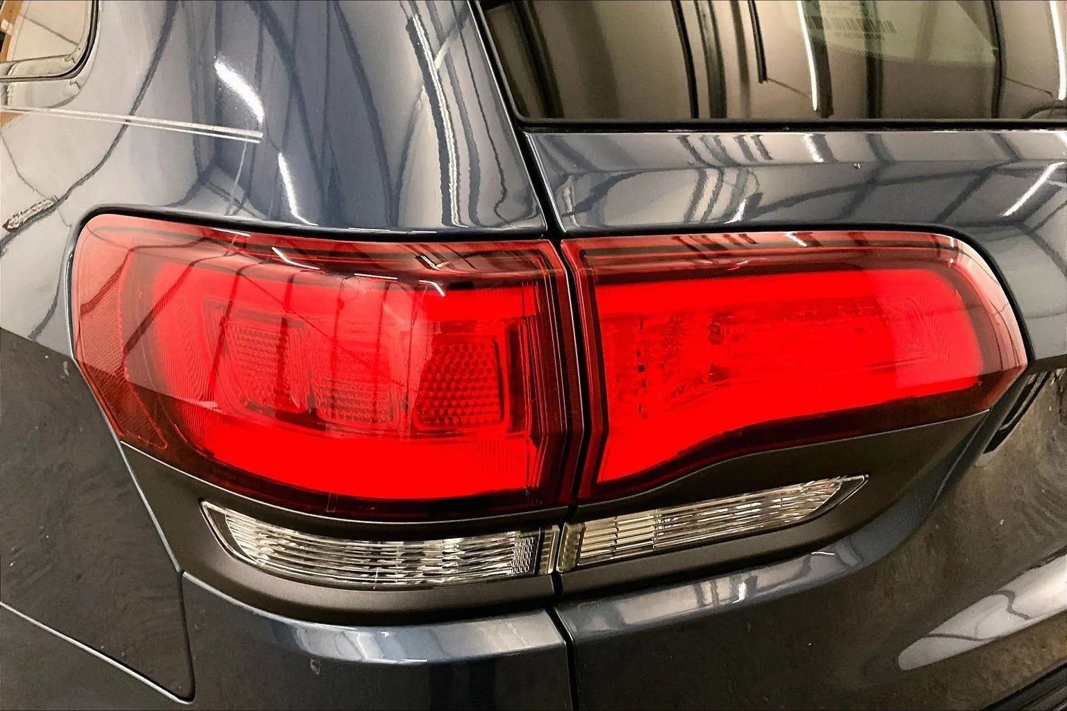 Used 2021 Jeep Grand Cherokee Limited w/ Quick Order Package 28K 80th image 28