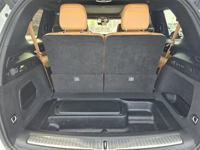 Used 2023 Jeep Grand Cherokee L Summit image 18