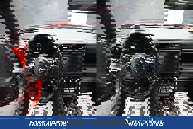 Used 2025 Toyota GR86 Premium w/ Performance Package RWD image 31