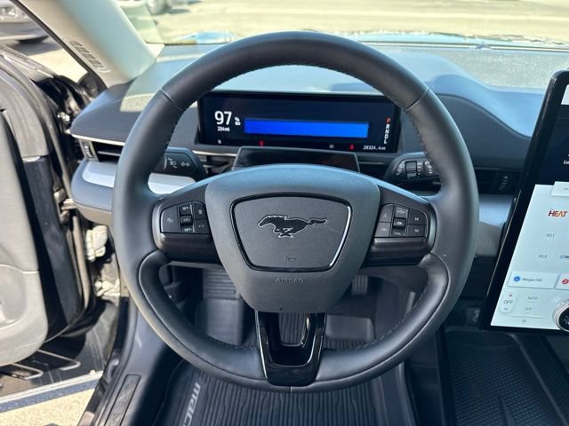 Certified 2023 Ford Mustang Mach-E Select RWD image 21