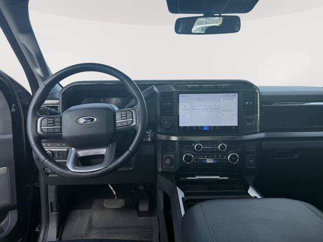 Certified 2024 Ford F350 Lariat w/ Lariat Ultimate Package AWD/4WD image 21