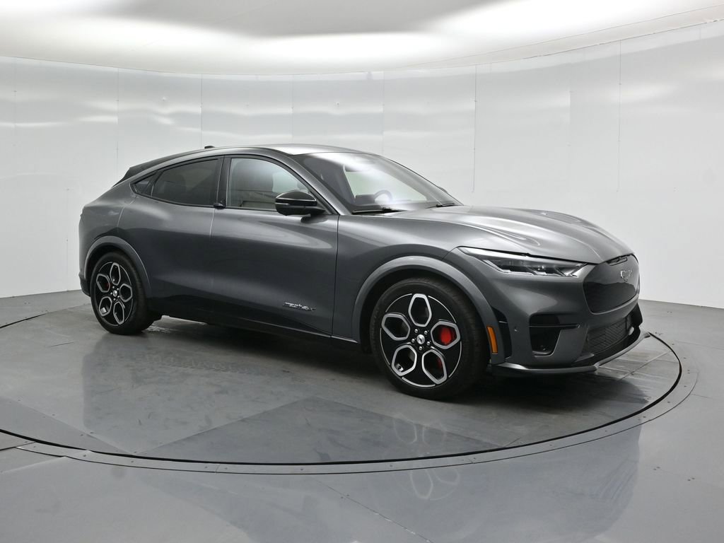 Certified 2023 Ford Mustang Mach-E GT image 27