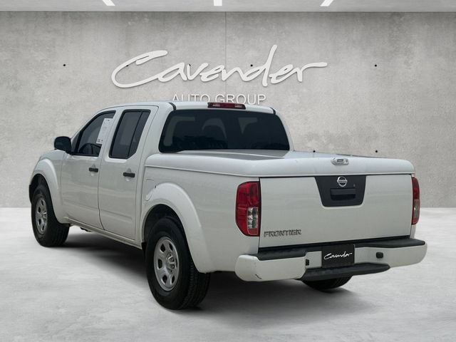 Used 2019 Nissan Frontier S RWD image 15