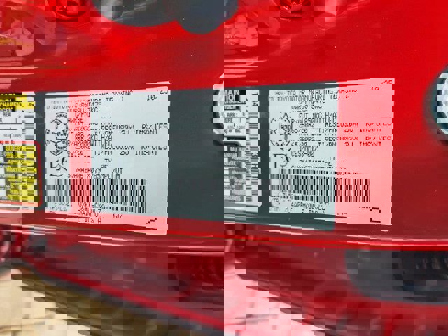 Used 2026 Toyota Sequoia Limited AWD/4WD image 33