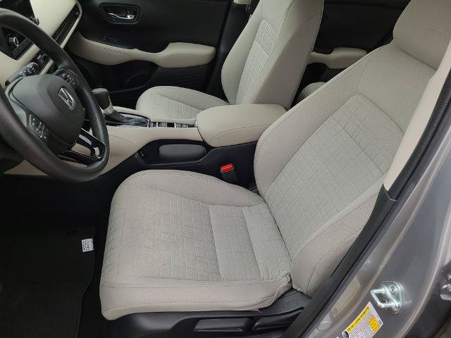 Used 2024 Honda HR-V LX image 20