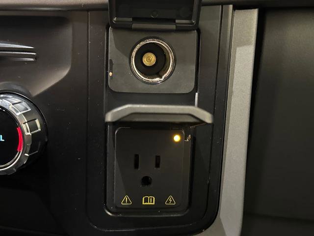 Certified 2024 Ford F150 XLT w/ Mobile Office Package image 31