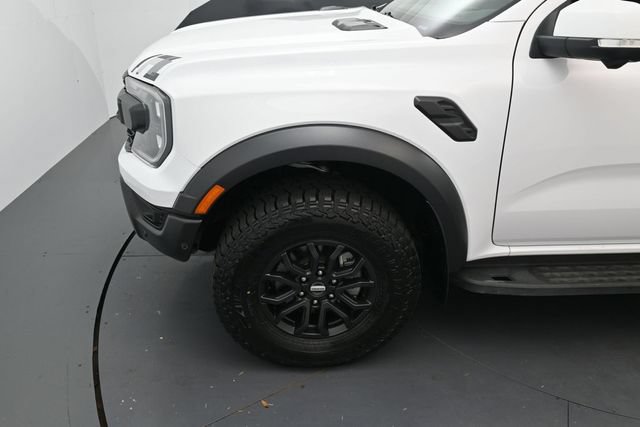 Certified 2024 Ford Ranger Raptor AWD/4WD image 9