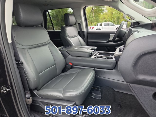 Certified 2026 Ford Expedition Active RWD image 16