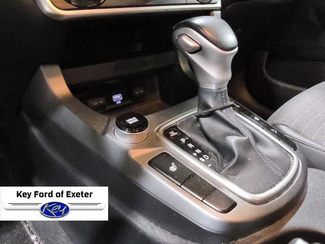 Used 2021 Kia Seltos S AWD/4WD image 34