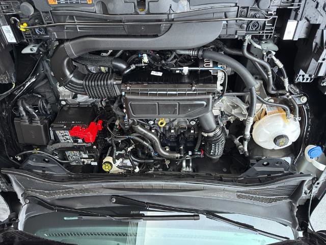 Certified 2025 Ford Escape ST-Line image 35