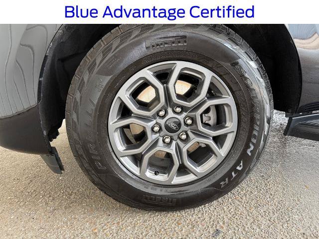 Certified 2025 Ford Expedition Max Active AWD/4WD image 33