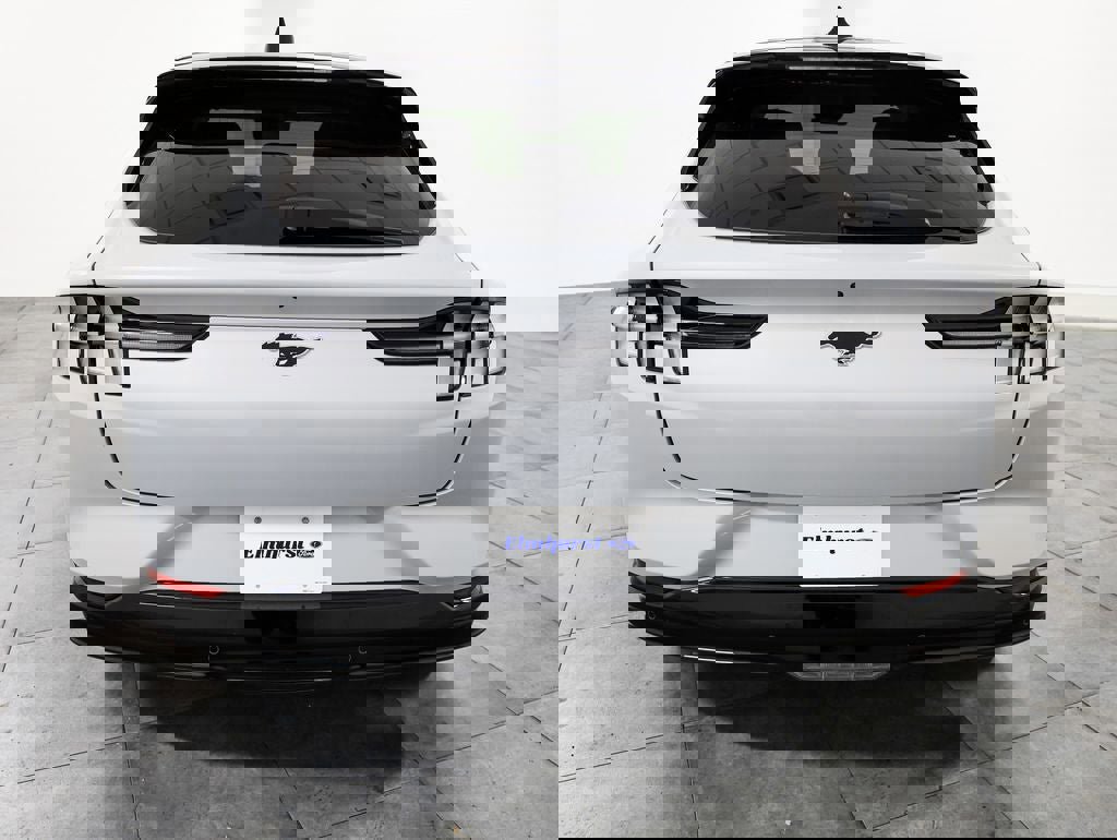 Certified 2023 Ford Mustang Mach-E Premium image 3
