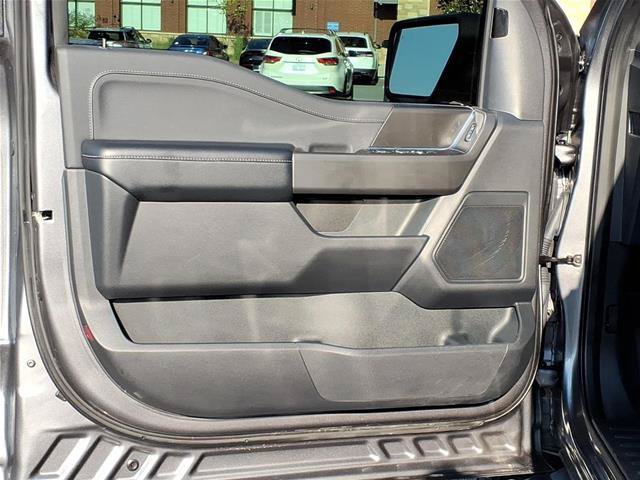 Certified 2024 Ford F150 XLT w/ Equipment Group 302A MID AWD/4WD image 29
