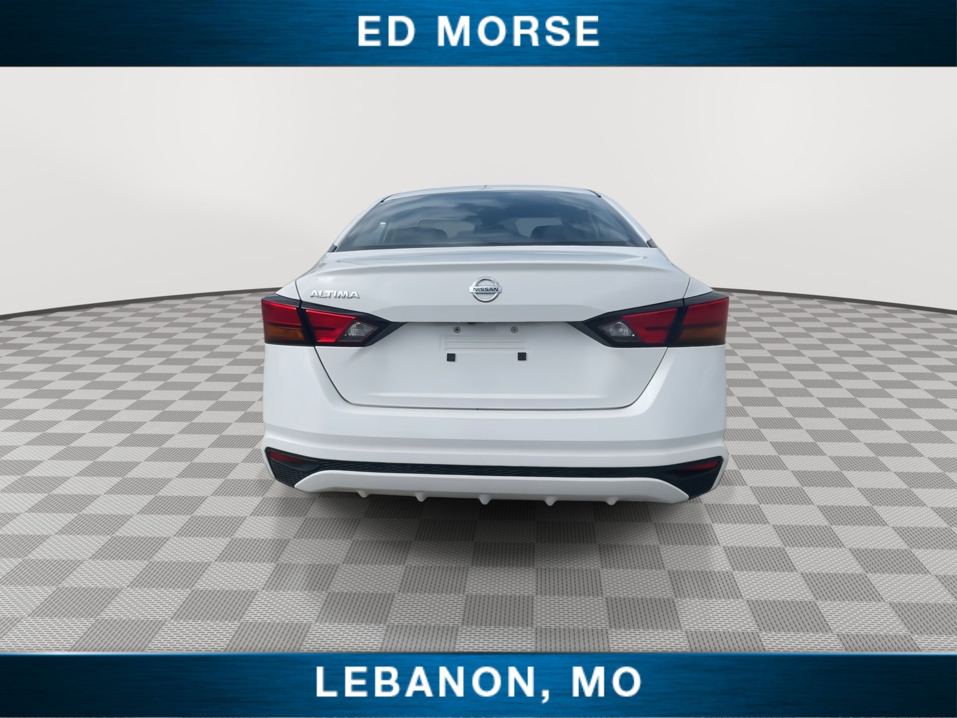 Used 2022 Nissan Altima 2.5 S FWD image 7