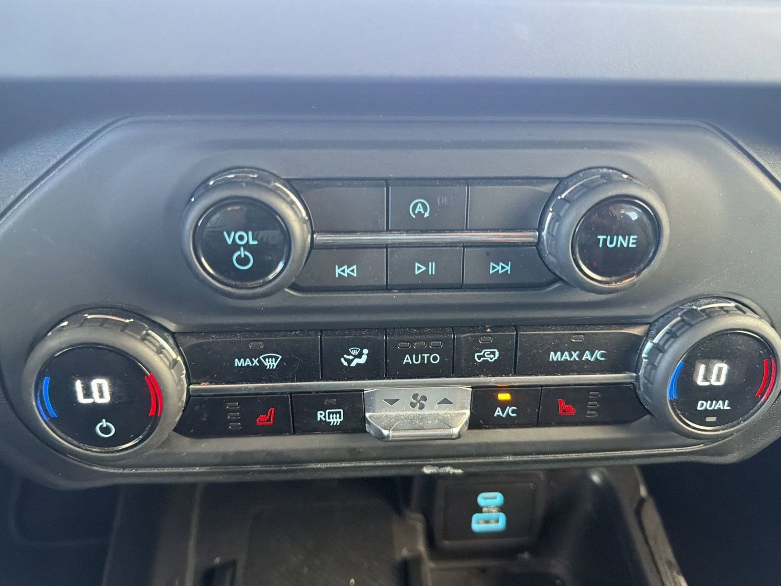 Certified 2025 Ford Bronco Big Bend image 26