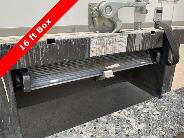 Certified 2026 Ford E-450 and Econoline 450 Super Duty w/ Power Equipment Group RWD image 14