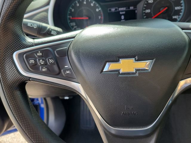 Used 2023 Chevrolet Malibu LT image 24
