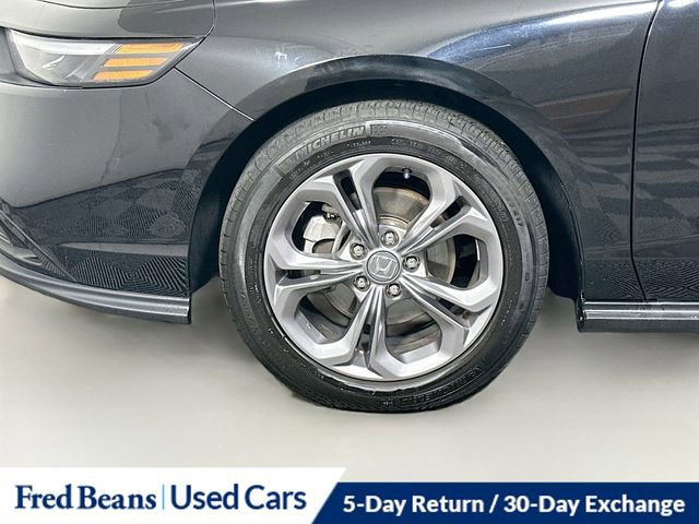 Used 2024 Honda Accord EX image 31