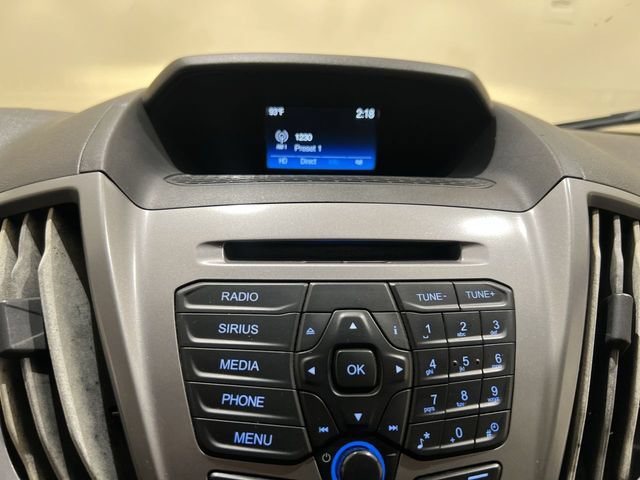 Certified 2018 Ford Transit 350 XLT RWD image 12
