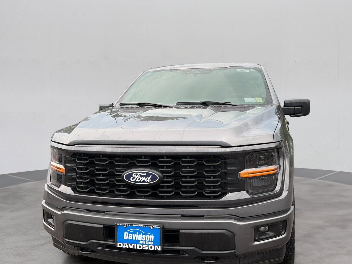 Certified 2024 Ford F150 STX AWD/4WD image 11